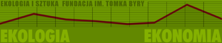 EKOLOGIA EKONOMIA